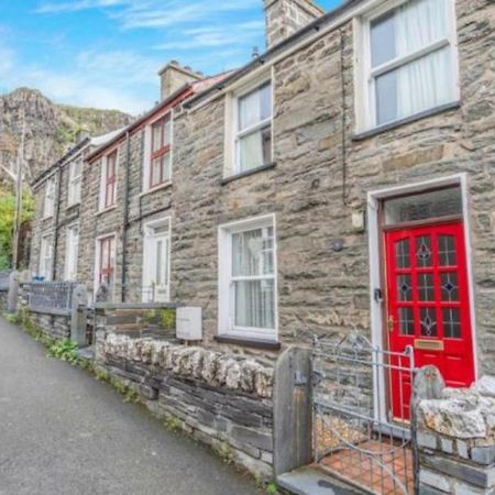 The Sidings Wales Villa Blaenau Ffestiniog Ngoại thất bức ảnh