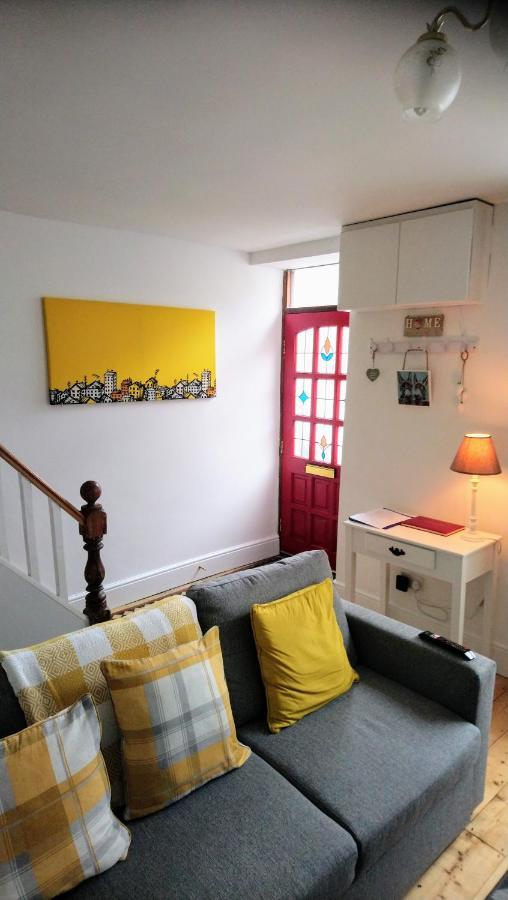 The Sidings Wales Villa Blaenau Ffestiniog Ngoại thất bức ảnh