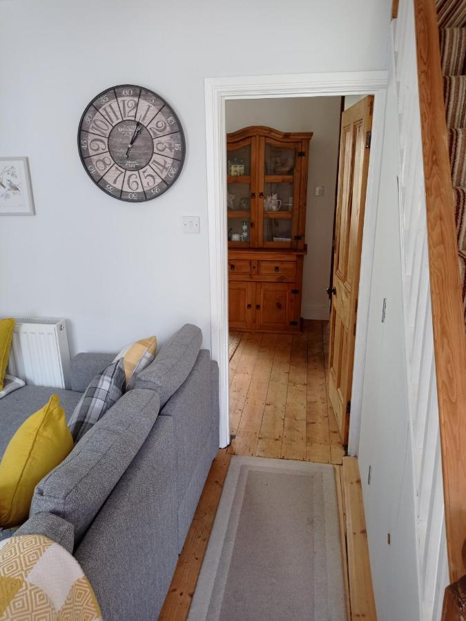 The Sidings Wales Villa Blaenau Ffestiniog Ngoại thất bức ảnh