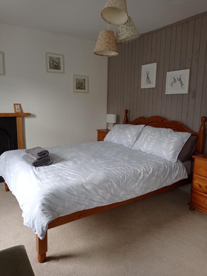 The Sidings Wales Villa Blaenau Ffestiniog Ngoại thất bức ảnh