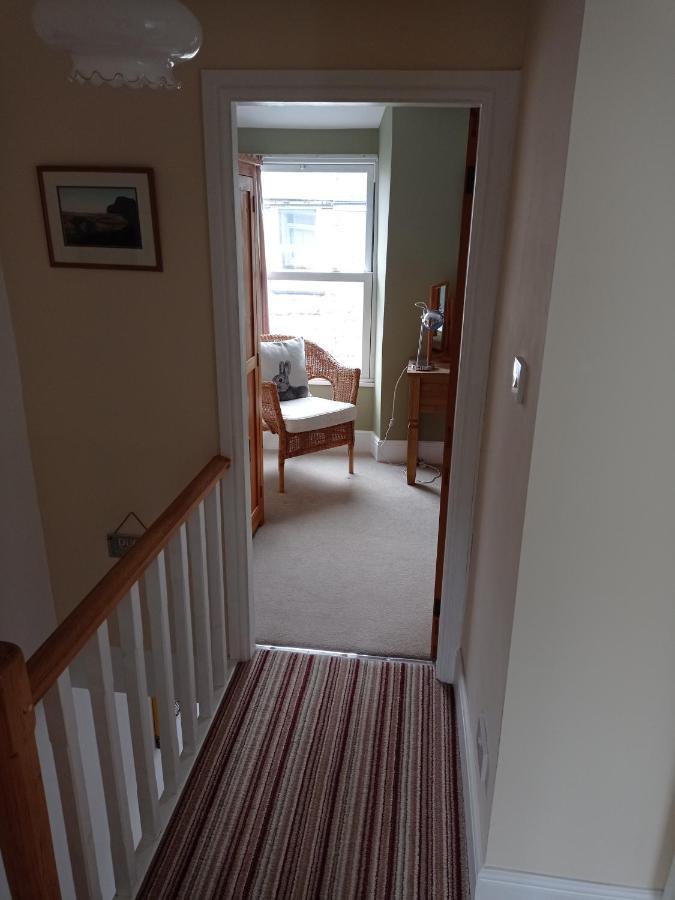 The Sidings Wales Villa Blaenau Ffestiniog Ngoại thất bức ảnh