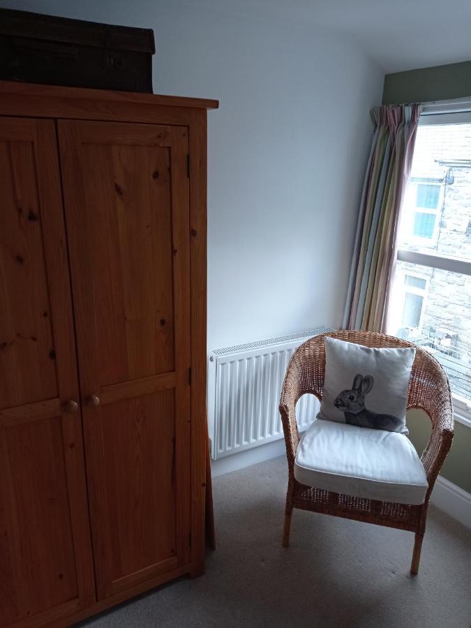 The Sidings Wales Villa Blaenau Ffestiniog Ngoại thất bức ảnh