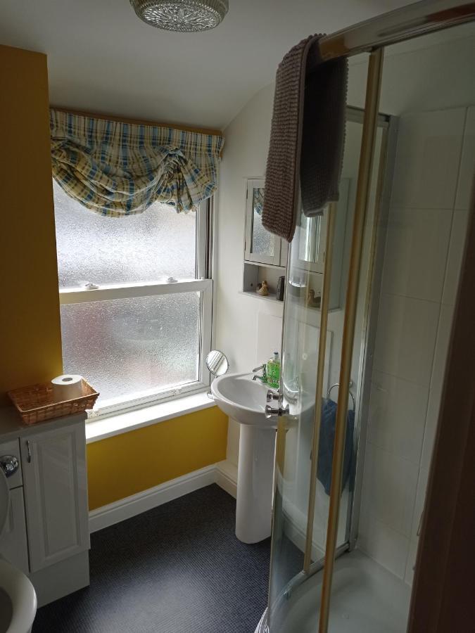 The Sidings Wales Villa Blaenau Ffestiniog Ngoại thất bức ảnh