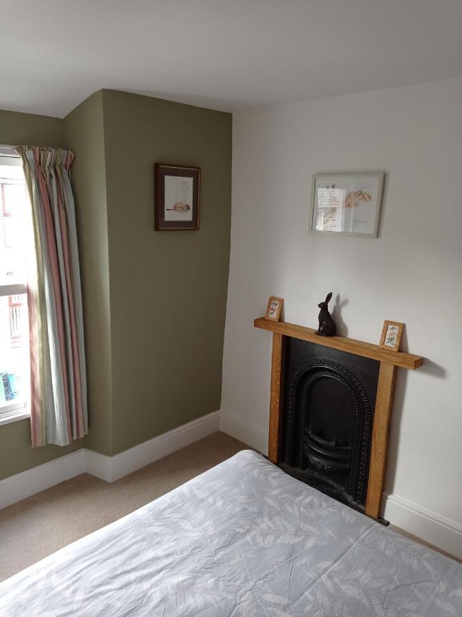 The Sidings Wales Villa Blaenau Ffestiniog Ngoại thất bức ảnh