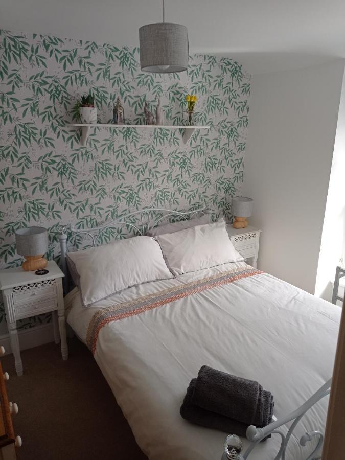 The Sidings Wales Villa Blaenau Ffestiniog Ngoại thất bức ảnh
