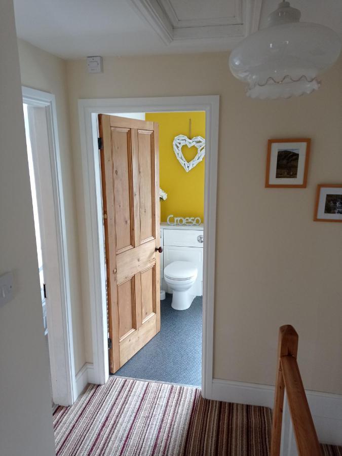 The Sidings Wales Villa Blaenau Ffestiniog Ngoại thất bức ảnh